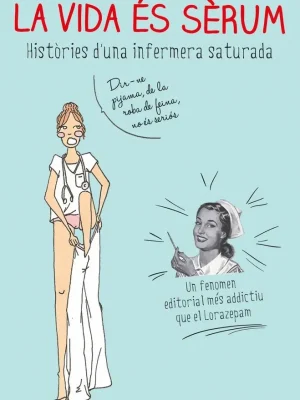 La vida és sèrum