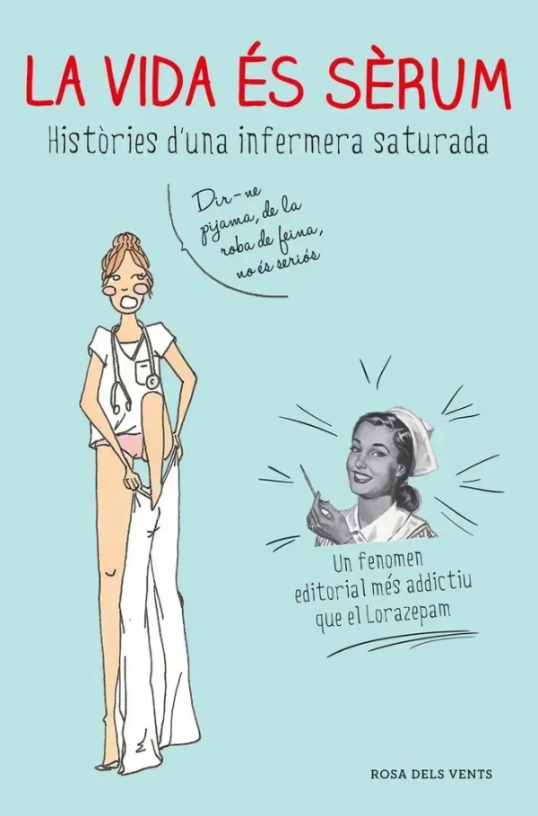 9788416430222_la-vida-es-serum_front-1.webp La vida és sèrum