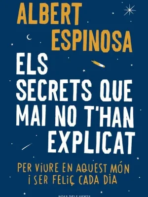 Els secrets que mai no t'han explicat