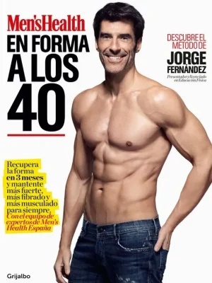 9788416449316_en-forma-a-los-40-mens-health_front-1.webp En forma a los 40 (men's health)