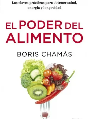 El poder del alimento