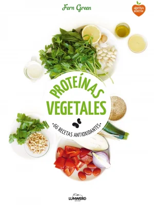 Proteínas vegetales