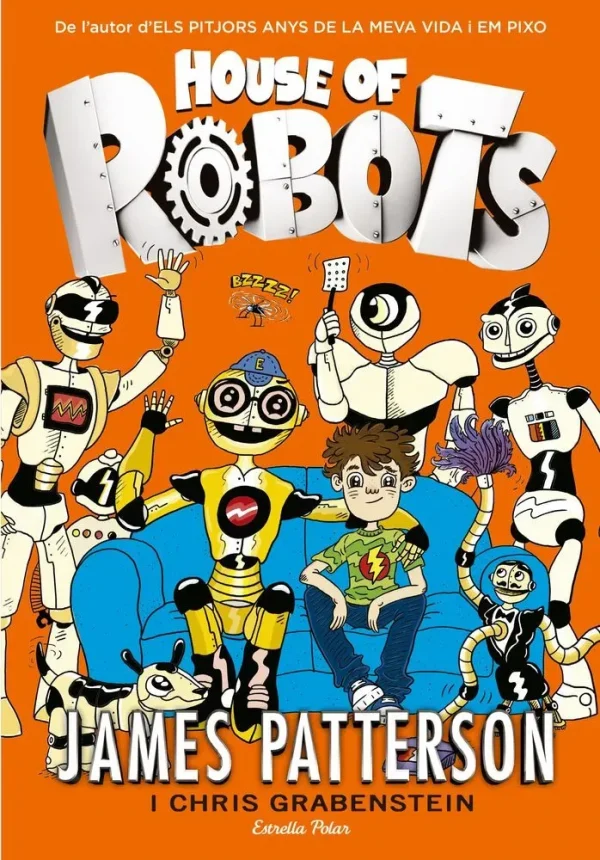 House of robots