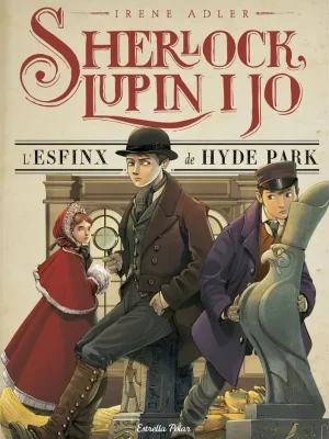 9788416520169_lesfinx-de-hyde-park_front-1.webp L'esfinx de hyde park