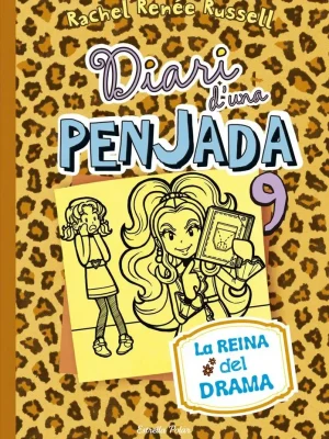Diari d'una penjada 9. la reina del drama