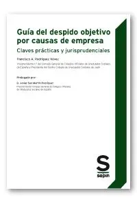 Guía del despido objetivo por causas de empresa