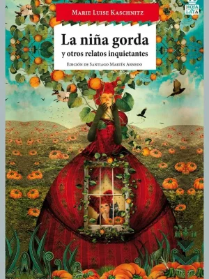 La niña gorda