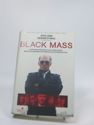 Black mass