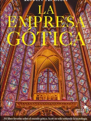 La empresa gótica