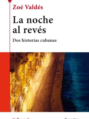 La noche al revés