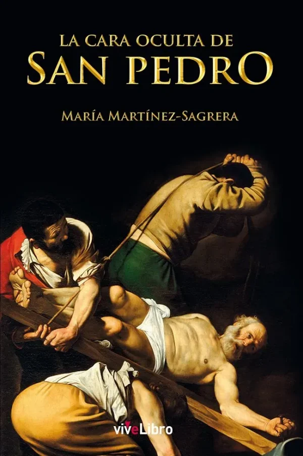 9788416563470_la-cara-oculta-de-san-pedro_front.webp La cara oculta de san pedro