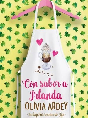 Con sabor a irlanda