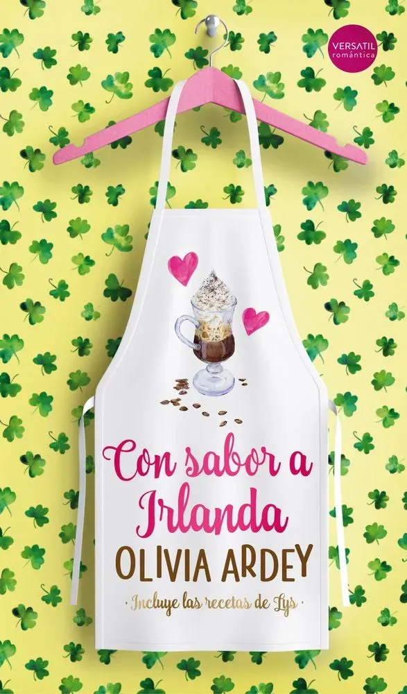 Con sabor a irlanda