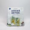 Aguas detox.