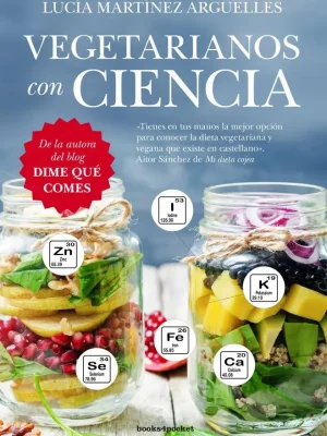 Vegetarianos con ciencia