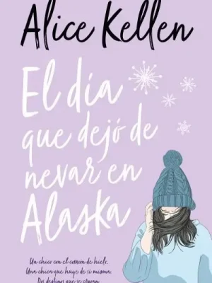 El día que dejó de nevar en alaska