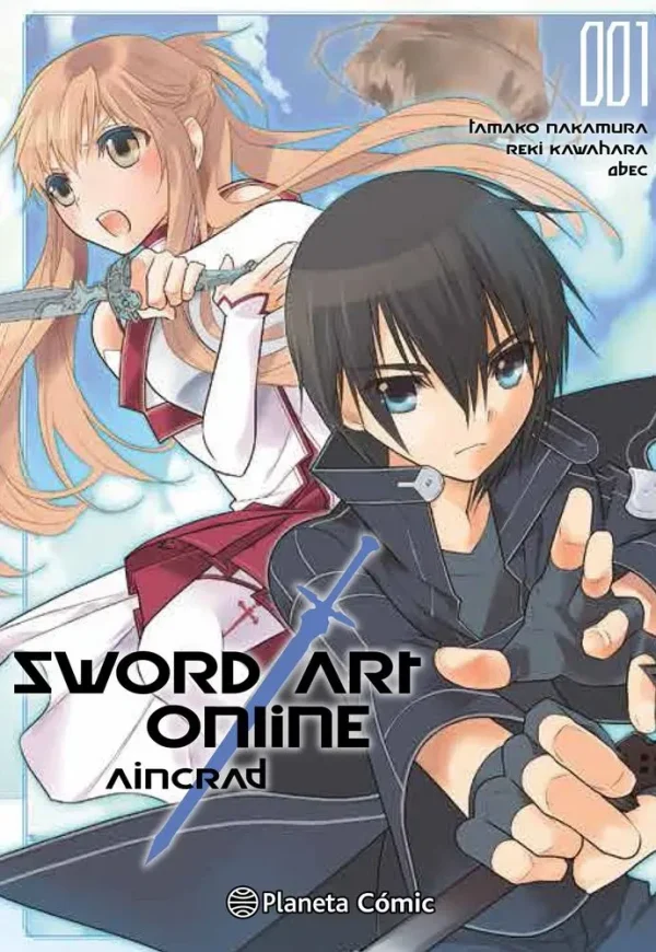 9788416636099_sword-art-online-aincrad-no-0102_front-1.webp Sword art online aincrad nÂș 01/02