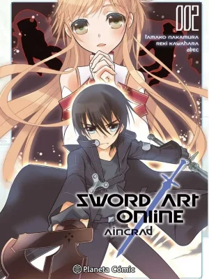 9788416636990_sword-art-online-aincrad-no-0202_front-1.webp Sword art online aincrad nº 02/02