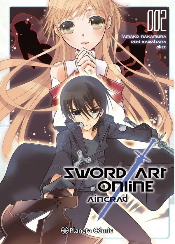9788416636990_sword-art-online-aincrad-no-0202_front-1.webp Sword art online aincrad nÂș 02/02