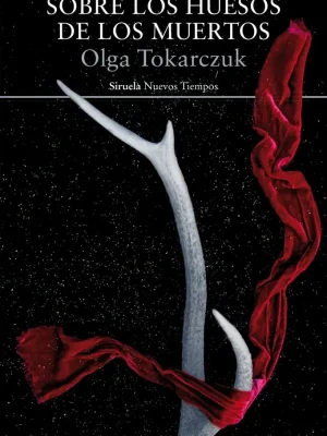 Sobre los huesos de los muertos