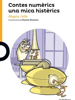 Contes numèrics una mica hisèrics