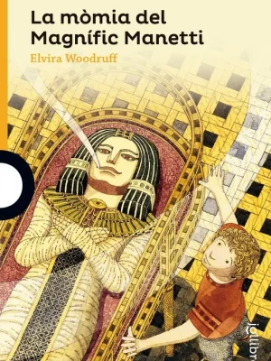 La mòmia del magnífic manetti