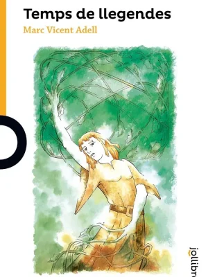 Temps de llegendes