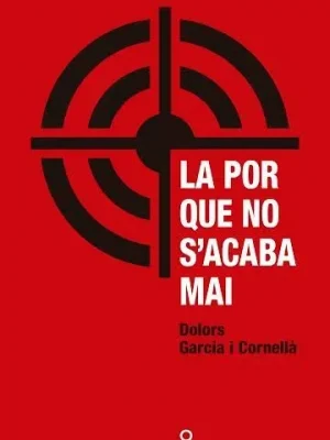 La por que no s'acaba mai