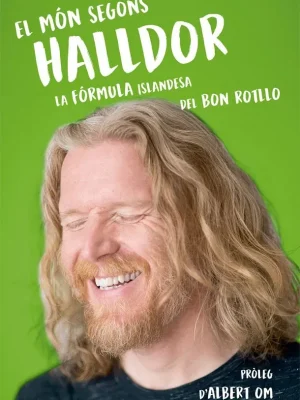 El món segons halldor