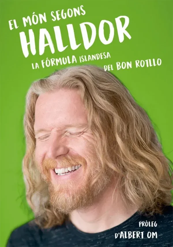 El món segons halldor
