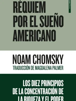 Réquiem por el sueño americano