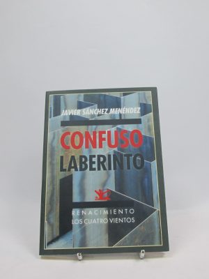 Confuso laberinto