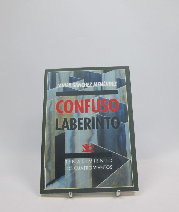 Confuso laberinto