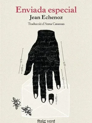 Enviada especial