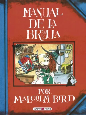 Manual de la bruja