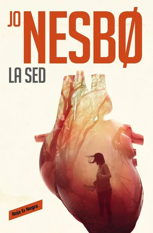 La sed (harry hole 11)