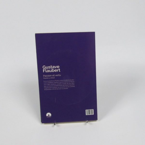 9788416774302_pasion-y-virtud_back-1.jpg Pasión y virtud