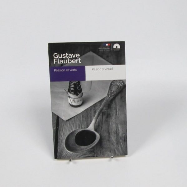 9788416774302_pasion-y-virtud_front-1.jpg Pasión y virtud