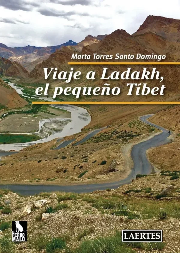 Viaje a ladakh, el pequeño tíbet