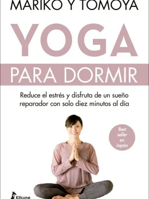 Yoga para dormir