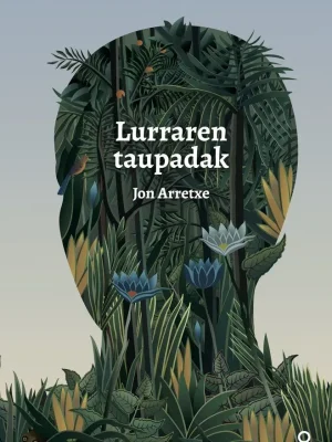 Lurraren taupadak