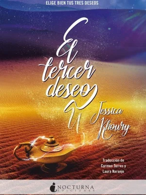El tercer deseo