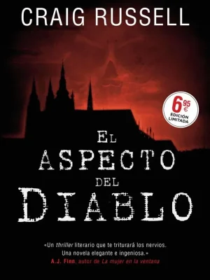 El aspecto del diablo