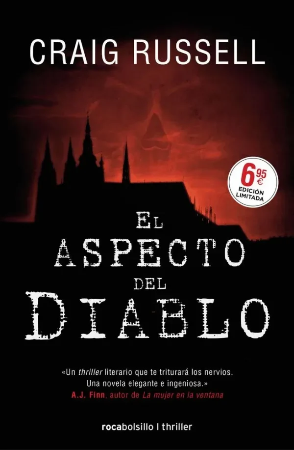 El aspecto del diablo