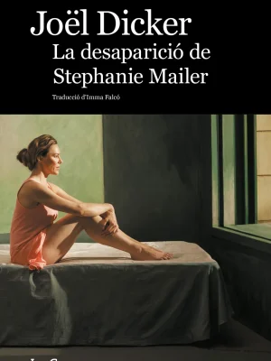La desaparició de stephanie mailer