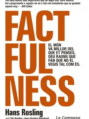 Factfulness (edició en català)