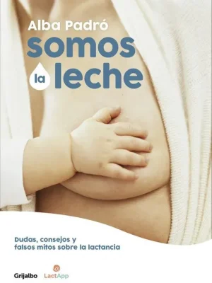 Somos la leche
