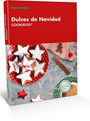 Dulces de navidad