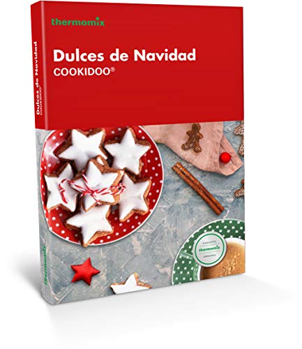 Dulces de navidad