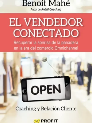 El vendedor conectado